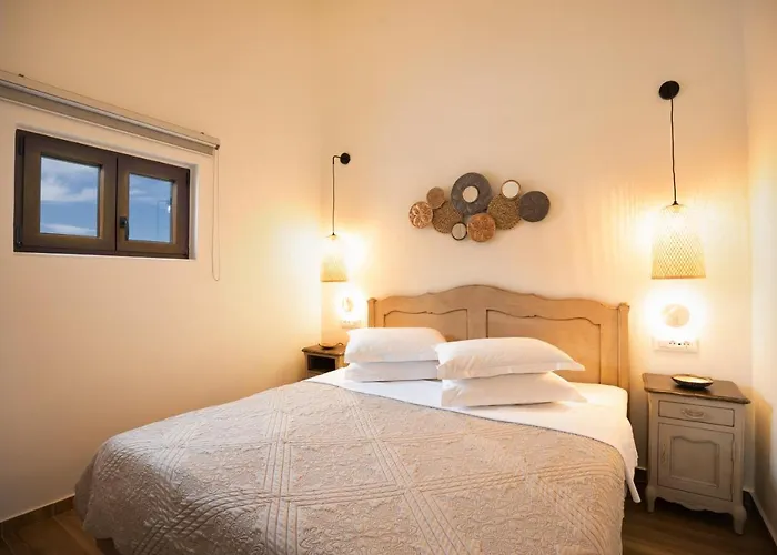 Casa Moazzo Suites And Apartments