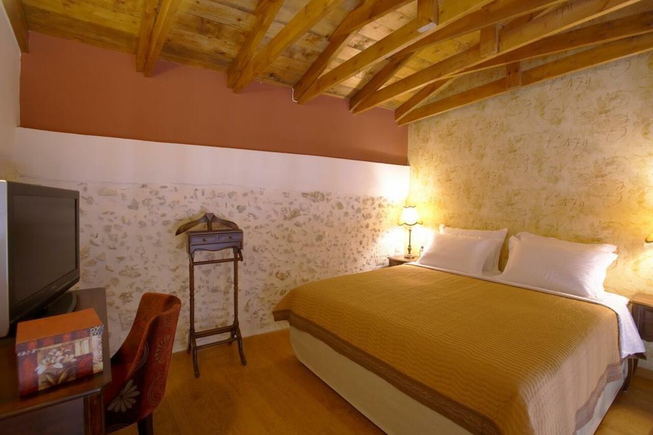 Casa Moazzo And