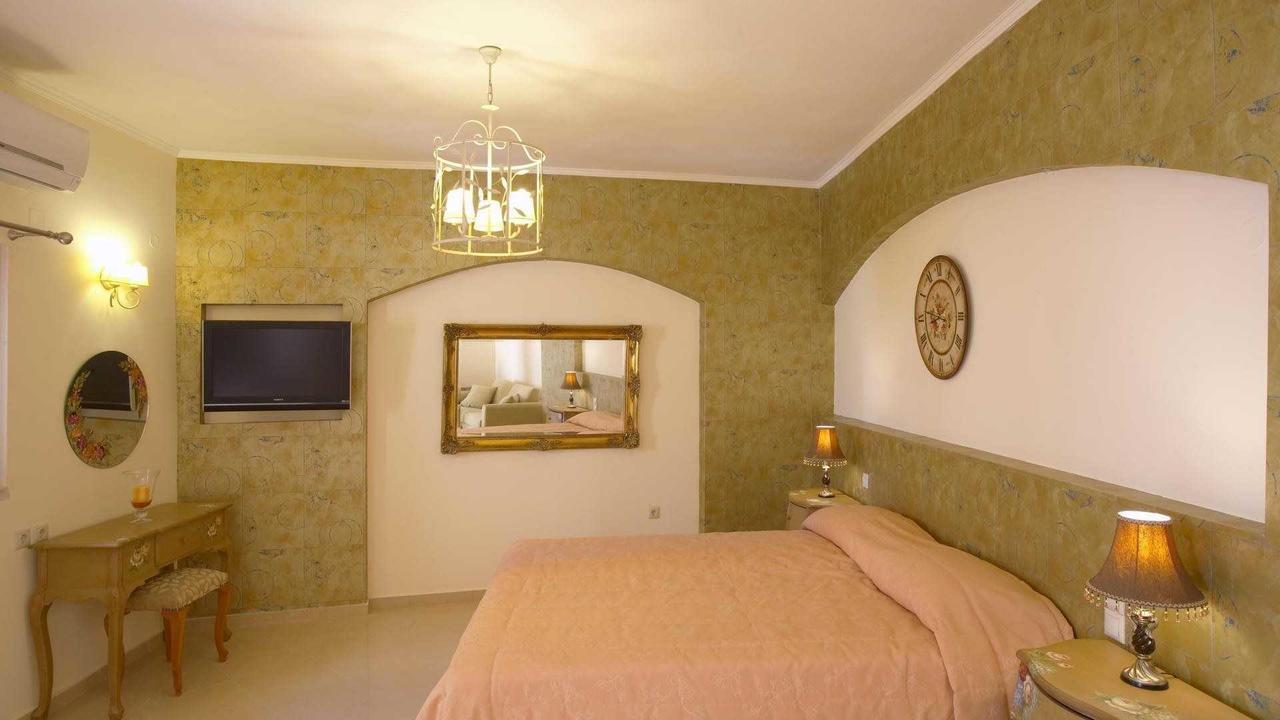 Casa Moazzo And 4* העיירה רתימנו
