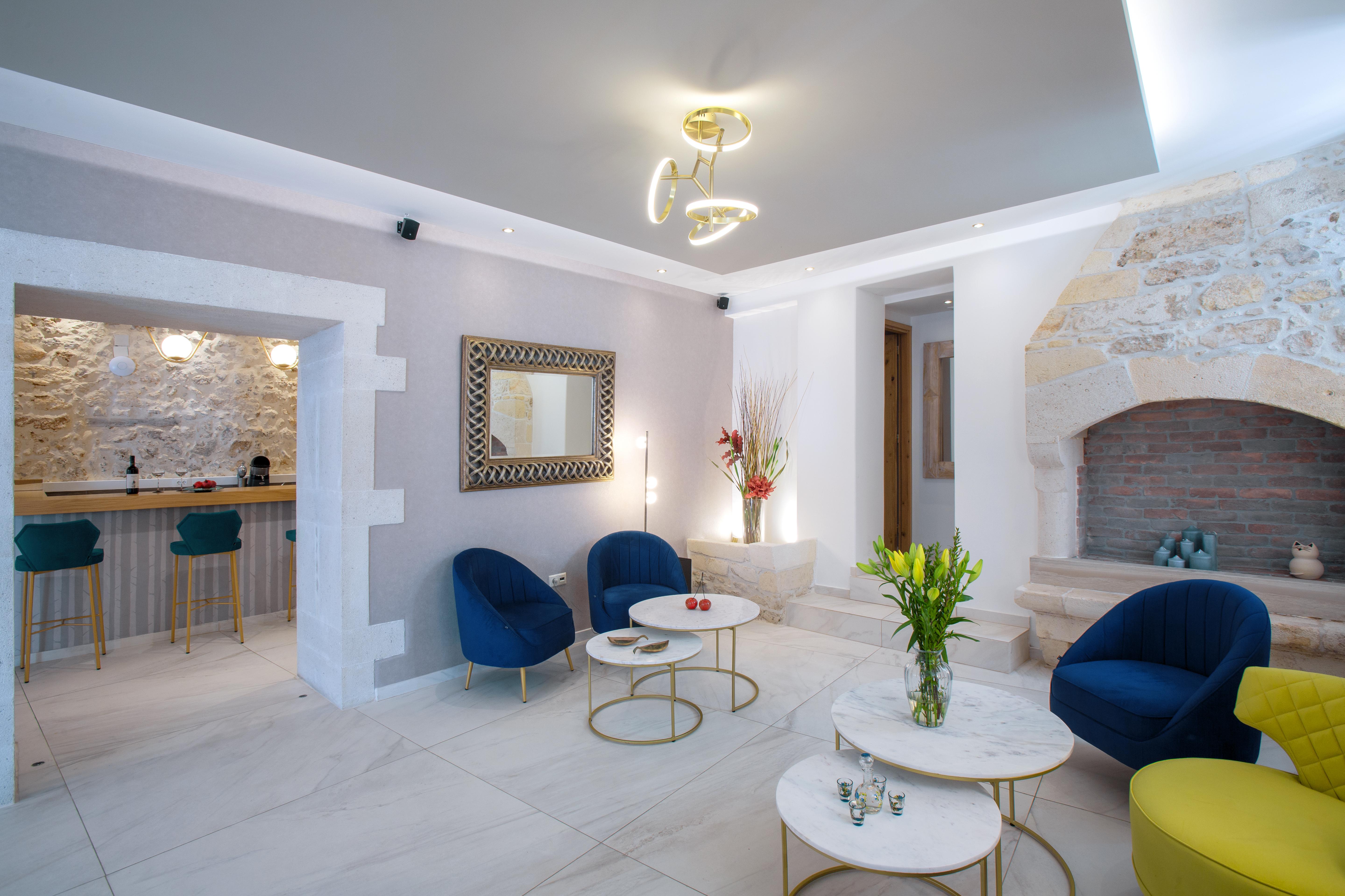 מלון Casa Moazzo And