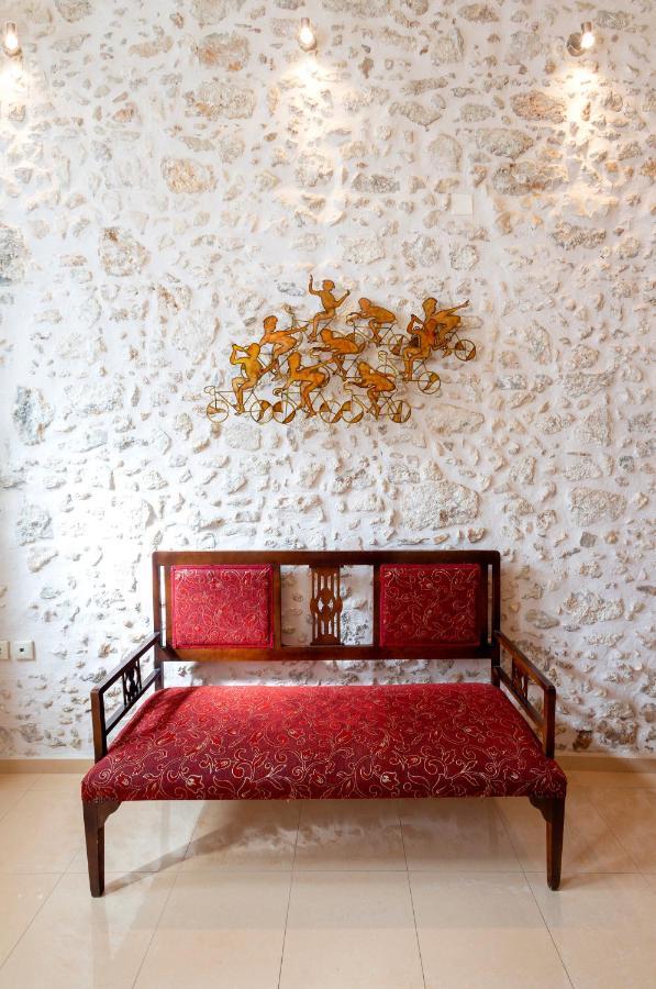 מלון Casa Moazzo And 4*
