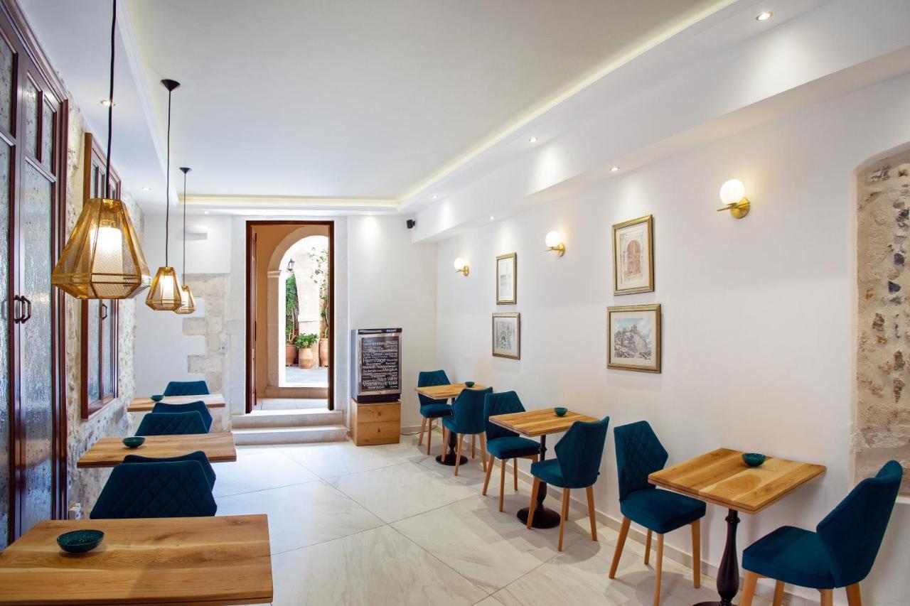 Casa Moazzo And מלון העיירה רתימנו