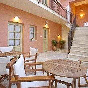 Casa Moazzo And 4* העיירה רתימנו