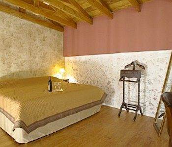 מלון Casa Moazzo And