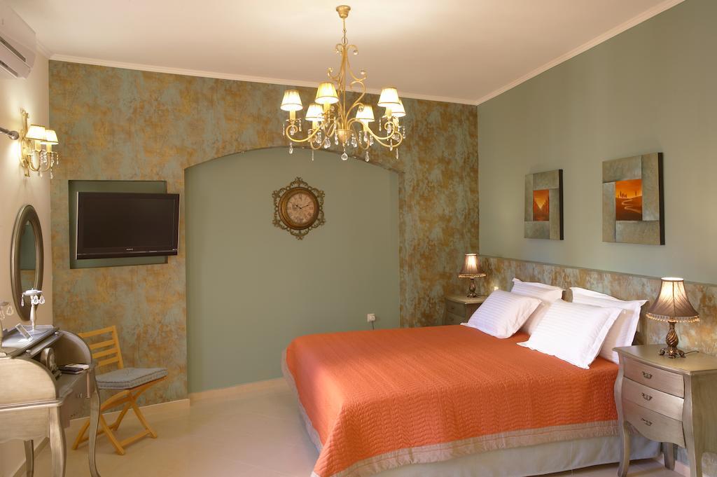 מלון Casa Moazzo And 4*