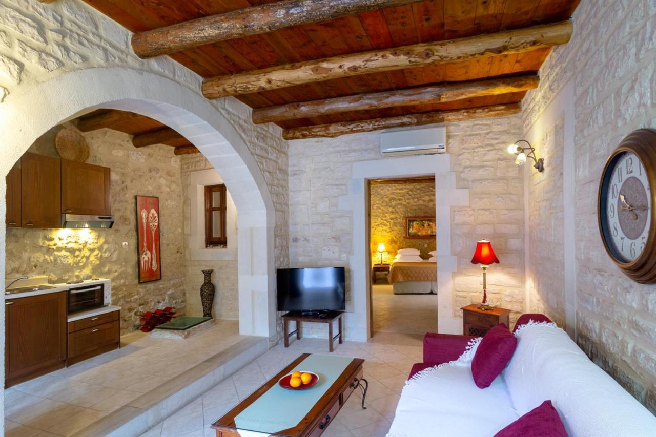 Casa Moazzo And מלון 4*