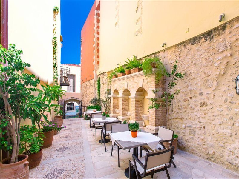 מלון Casa Moazzo And 4*