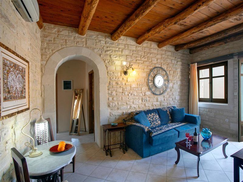 Casa Moazzo And Ξενοδοχείο 4*